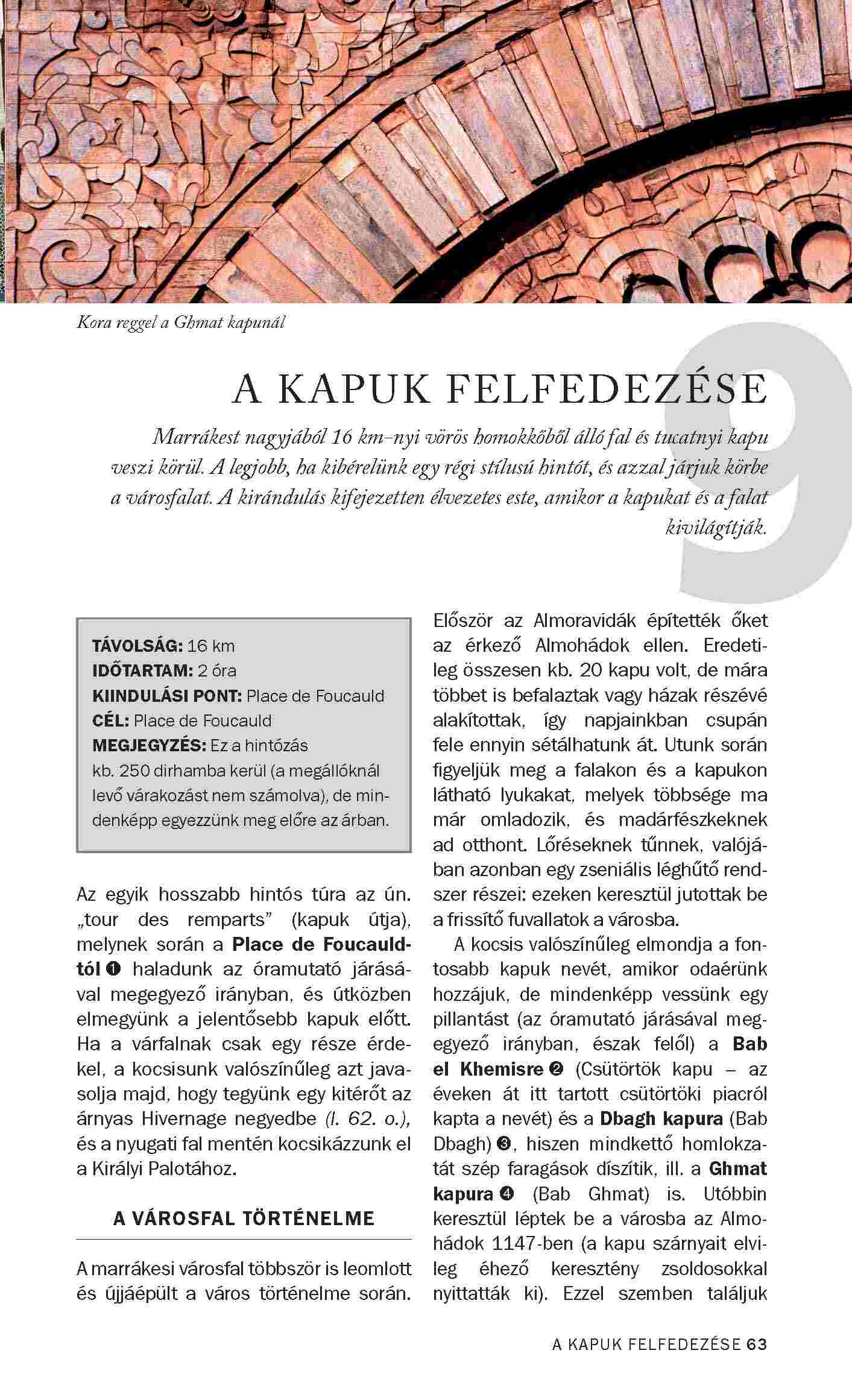 Marrákes